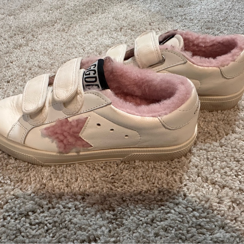 Golden goose for girls size 30